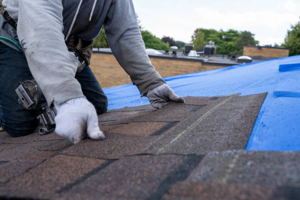 Best Flat Roof Repair Services  in Enon, OH