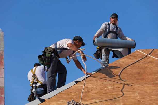 Best Emergency Roof Repair  in Enon, OH