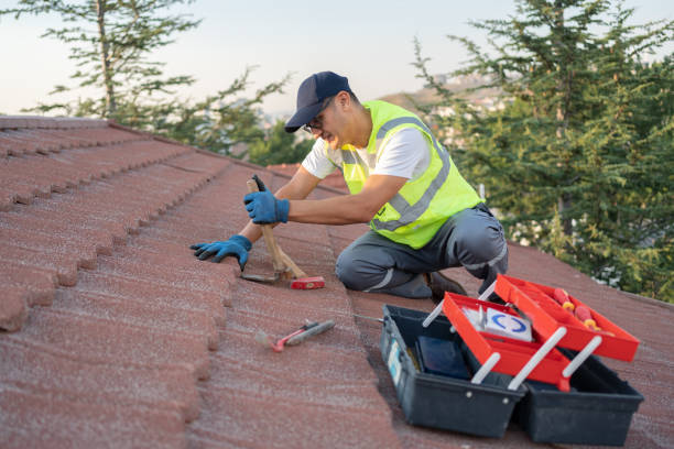 Best New Roof Installation  in Enon, OH